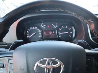 Toyota ProAce 2021 - Worker 2.0 D 123pk Automaat Euro 6 - L3 Lang - Airco - Cruise imagen 12