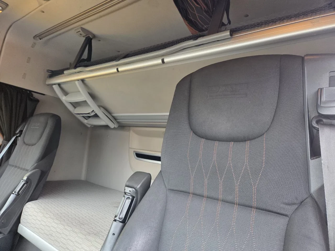 DAF XF 450 2018 - ADR NL TRUCK 4X IN STOCK Bild 19