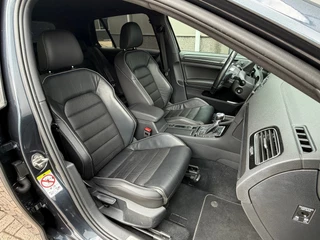 Volkswagen Golf 2018 - 1.4 TSI PHEV GTE bj.2018 Virtual|Leder|Navi|Stoelverw. obrazek 11
