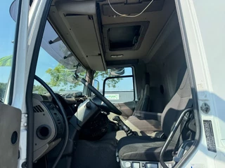 DAF CF 85.360 2008 - 8x2 + HIAB 422E8 REMOTE CONTROLE obrazek 19