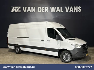 Mercedes-Benz Sprinter 2023 - 317 CDI 170pk L3H2 Euro6 Airco | Camera | Apple Carplay | Cruisecontrol zu verkaufen