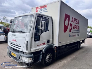 Iveco Eurocargo 2006 - 120E24 immagine 3