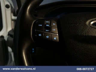 Ford Transit 2023 - 2.0 TDCI 130pk L4H3 Jumbo Euro6 Airco | Camera | Cruisecontrol | Stoelverwarming | Verwarmde voorruit imagen 4