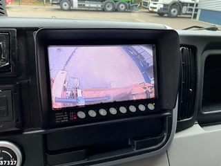 FUSO Canter 2018 - 9C18 Euro 6 Geesink 7m³ Just 118.668 km! image 13