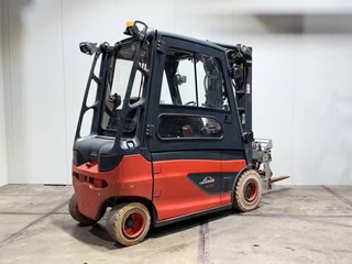 Linde E25 2017 Bild 3 Miniaturansicht