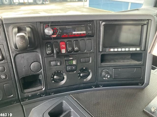 Scania P 2013 - 320 Euro 6 Bekker LaGram 8m³ kolkenzuiger obrazek 22