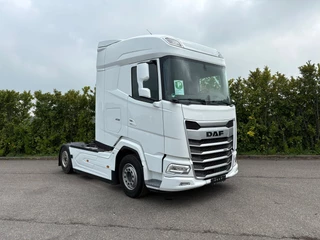 DAF XG 2023 - 480 FT Euro6 Intarder te koop