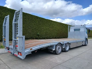 Mercedes-Benz Actros 2024 - 29-tons oprij 29-94 Veldhuizen obrazek 6
