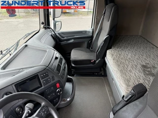 DAF N/A 2014 - XF 460 SUPERSPACECAB, RETARDER, 2 TANKS, ALCOA imagem 12