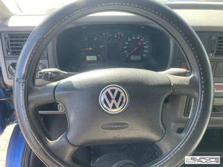Volkswagen Transporter 2002 - N/A изображение 18