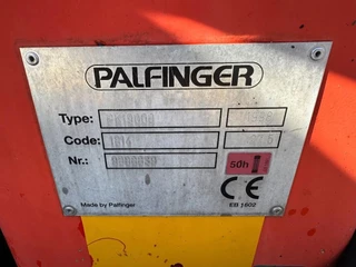 Ginaf M 3232 S 1999 - N/A bild 11
