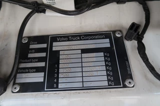 Volvo FH 2019 - FH 460 image 19