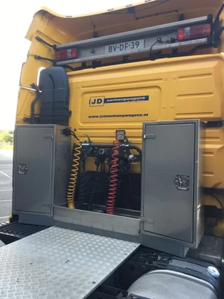 Volvo FM 2008 - -9 obrazek 10