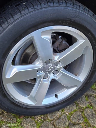 Audi Q5 2012 - 2.0 TFSI quattro Pro Line Business 137KM|Pano|Garant zdjecie 11