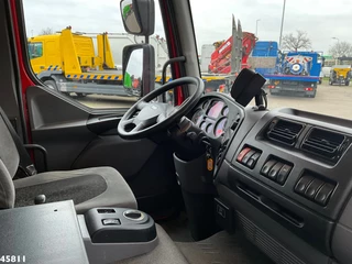 DAF FA 45 CF 220 Klaas 34 meter Dachdeckerkran 2009 - N/A imagen 15