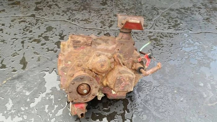 Transmission afbeelding 1