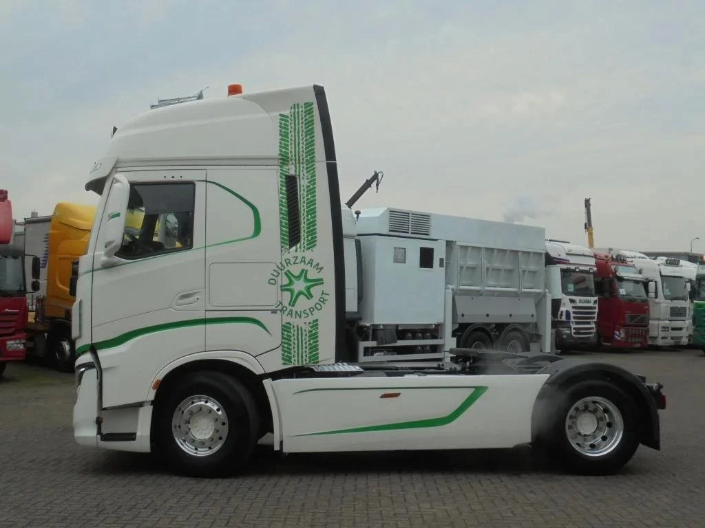 Iveco S-WAY 2020 obrázek 10