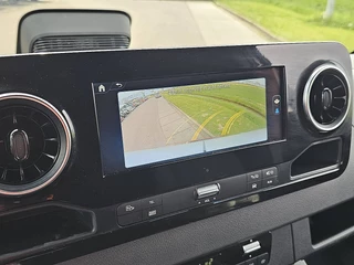 Mercedes-Benz eSprinter 2025 - N/A obrazek 14