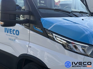 Iveco Daily 2023 - 35S14E imagem 25