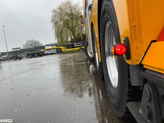Scania R 2017 - R730 V8 8x4 Euro 6 Retarder Recovery truck Just 17.951 km! image 27