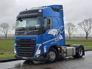 Volvo FH 2022 - 460 afbeelding 2 miniatuur