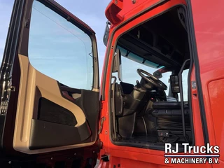 Mercedes-Benz Actros 2020 - 1845 Gigaspace - SoloStar | MirrorCam | VOITH Retarder | NL Truck immagine 24
