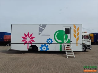 Renault G270 1994 - N/A zdjecie 14