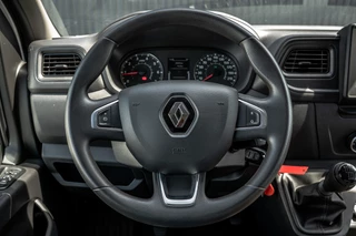 Renault Master 2023 - 2.3dCi | Bakwagen met Laadklep | LED | Carplay | Camera | Cruise bild 13
