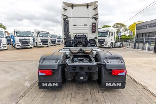 MAN TGX 2023 - 18.510 BLS - INTARDER zdjecie 6
