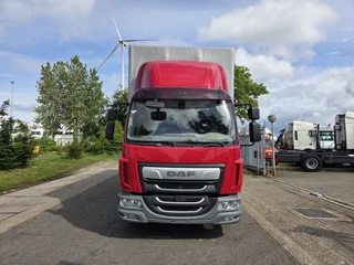 DAF LF 230 2020 - 7.5 TONS imagem 2