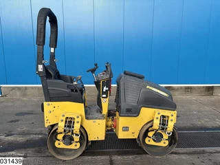Bomag N/A 2014 - BW 100ADM-5 1284h, 15.1KW immagine 16