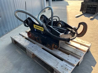 OilQuick N/A 2021 - OQ65 - 311F / 313F / 315F obrazek 3