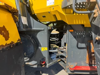Komatsu WA430-6 2012 - N/A bild 11