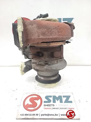 DAF N/A - Occ turbocharger DAF imagem 4