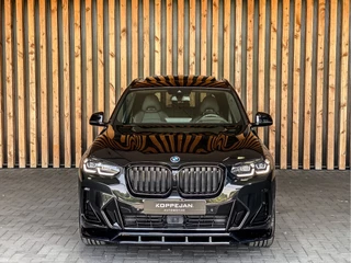 BMW X3 2023 - xDrive30e 292PK High Executive M-Sport imagem 27