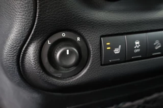 Jeep Wrangler 2011 - 3.8i V6 4x4 JK 2 drs / Automaat / Hardtop / Trekhaak image 7