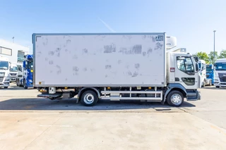 Renault N/A 2018 - D10 210 DXI +CARRIER SUPRA 750+DHOLLANDIA imagen 3
