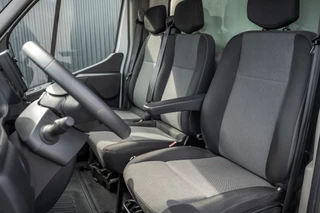Renault Master 2023 - 2.3dCi | Bakwagen met Laadklep | LED | Carplay | Camera | Cruise obrazek 11