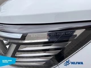 Renault Trafic 2024 - 150 L2H1 Dubbel cabine + Dubbele schuifdeur immagine 7