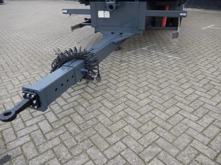 General Trailers N/A 2003 - RC18CW - Wipkar Wisselbare Opbouw 53-WN-JX- I.c.m. Dufils Laadbak bild 19