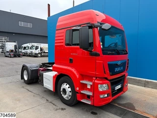 MAN TGS 2016 - 18 440 EURO 6, Retarder, Compressor image 3