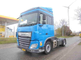 DAF XF 430 2016 - NL TRUCK bild 1