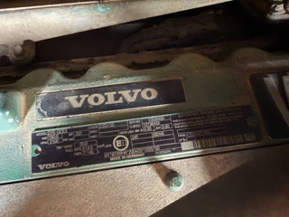 Volvo N/A 2010 - G930 - CE obrazek 28