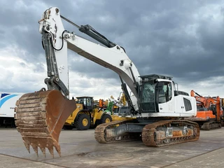 Liebherr R950 SHD (R944 / R945 / R946) 2015 immagine 2 miniatura