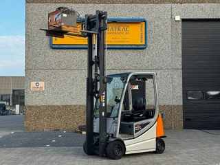 Still 2023 - RX20-16P, 1159 hours, 2023!! afbeelding 3 miniatuur