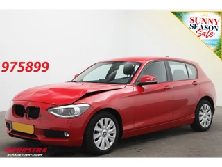 BMW 1 Serie 2011 - 116i AUT Business 5-drs Cruise Navi Airco te koop