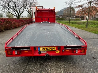 MAN L20 2003 - N/A afbeelding 10