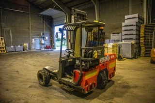 TRANSMANUT N/A 2014 - TCI MF23-2000KG-CHARIOT EMBARQUE-3XDir. obrazek 4