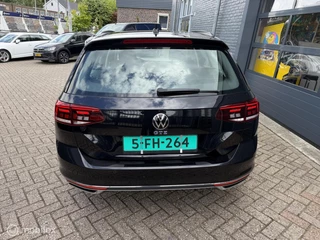 Volkswagen Passat 2021 - Variant 1.4 TSI PHEV GTE Airco Navi Camera obrazek 4