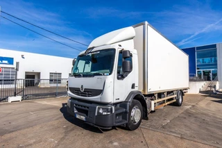 Renault 2013 - PREMIUM 340 DXI+DHOLLANDIA 2T. te koop